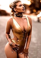 Chanel West Coast